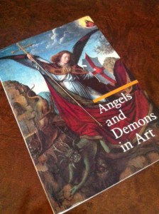 angels & demons