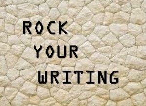 rockyour writing