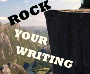 Rock Your Writing