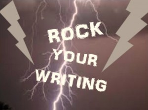 Rock Your Writing