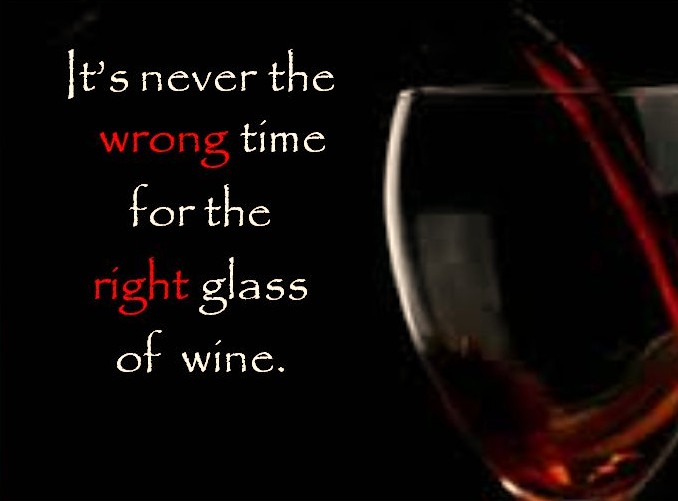 wrongtimeright wine