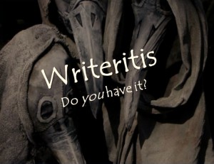 Writeritis