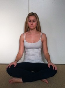 meditation