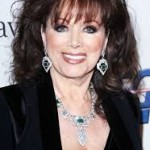 jackie collins