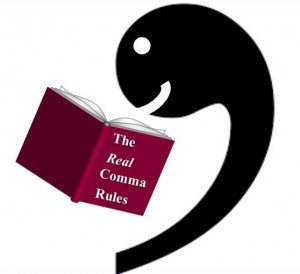 Comma rules