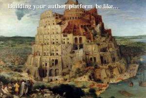 author platform