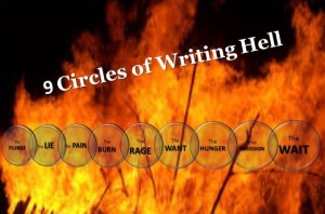 9 circles of writing hell