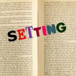 kinds of setting in stories