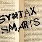syntax explained for writers