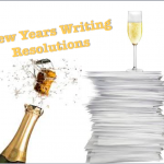 new years writing resolutions
