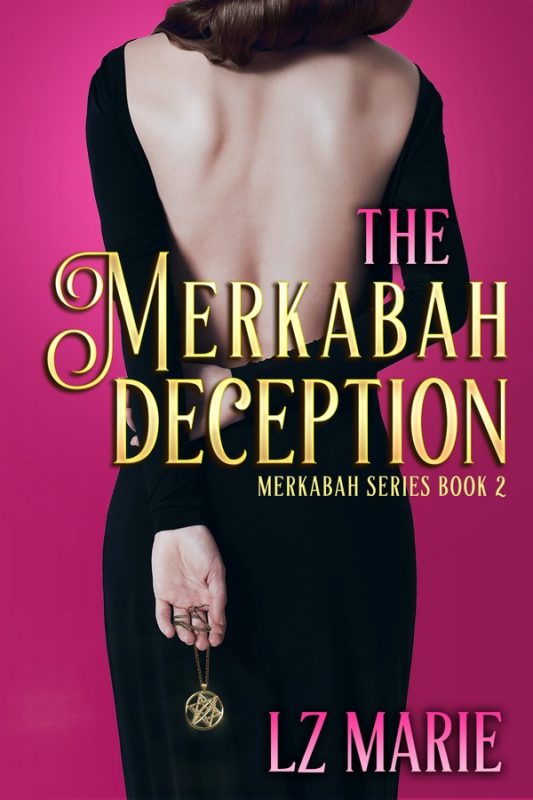 The Merkabah Deception